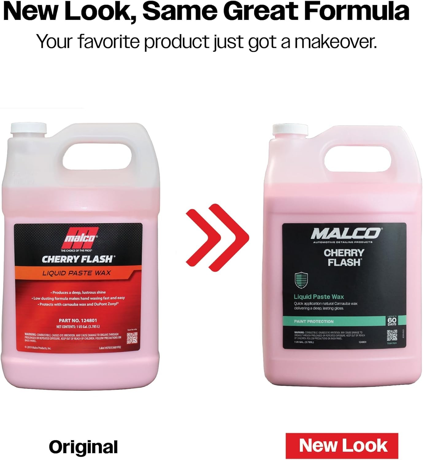 Best Car Wax Liquid Paste 1 Gal Hand Apply Easy Shine Gloss Protection Durable