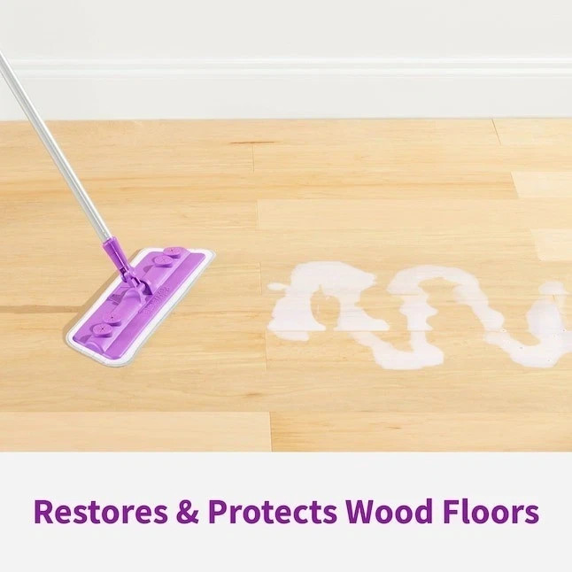 REJUVENATE PROFESSIONAL WOOD RESTORER – HIGH GLOSS FLOOR POLISH – 32 OZ !!!!!!!!