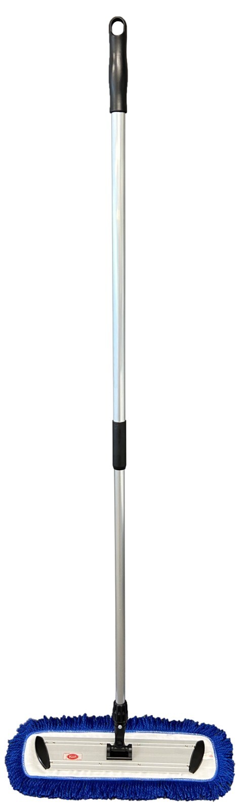 Microfiber Dry Mop Pads 12-Pack: Professional Dust Mopping
