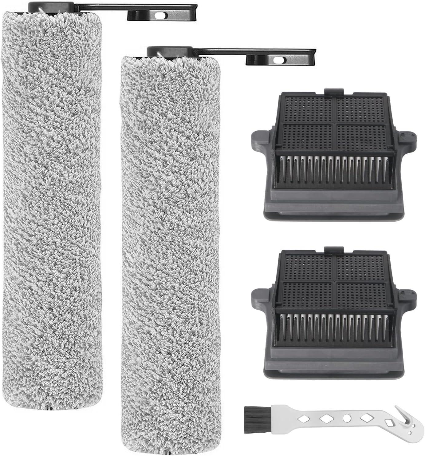 Accessory Set for Tineco iFLOOR 5 Breeze Complete Wet/Dry All-in-One