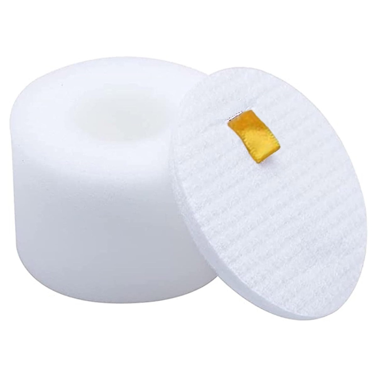 For Shark Vacuum NV601 UV700 NV770 NV771 ZU701 Foam & Felt Filter Set