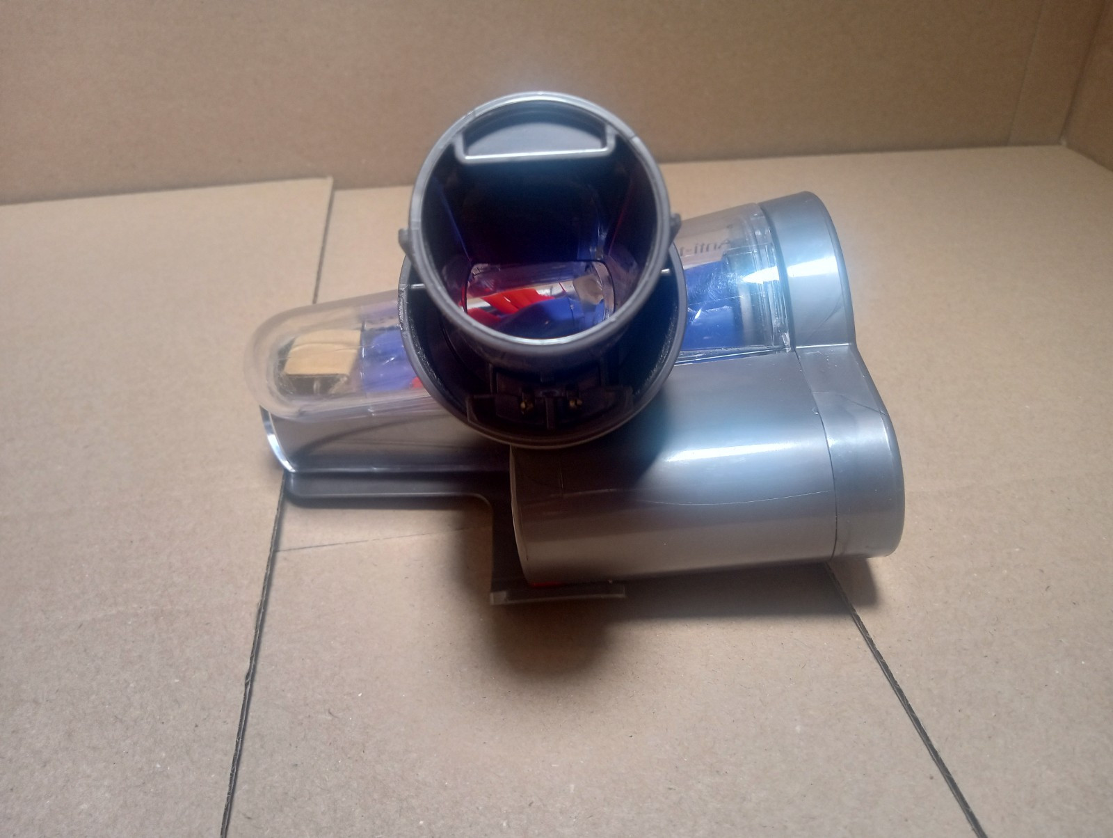 Dyson Hair Screw Tool -202002- 27-01 Anti-Tangle Screw (See The Pictures )