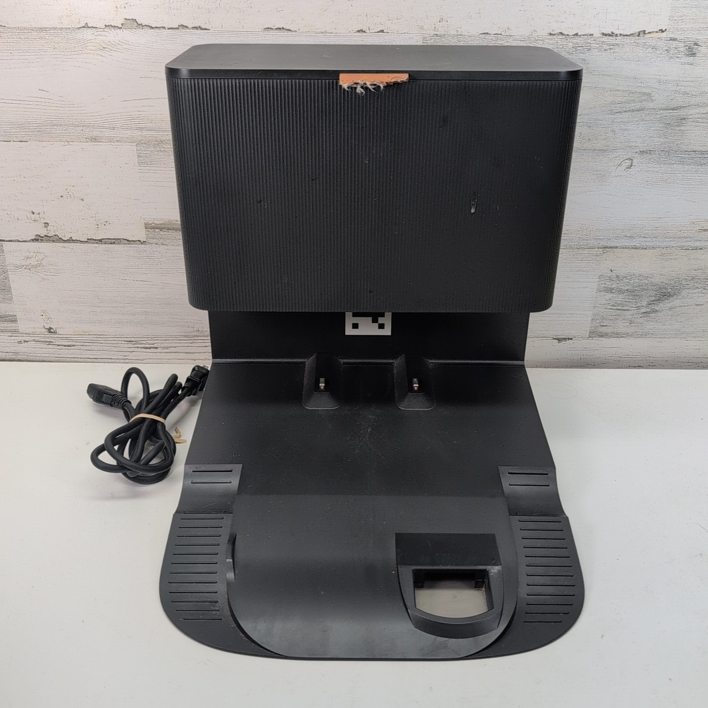 iRobot Clean Base Dirt Disposal Charging Dock ADG-N1 Roomba J7 J8 J6 Works