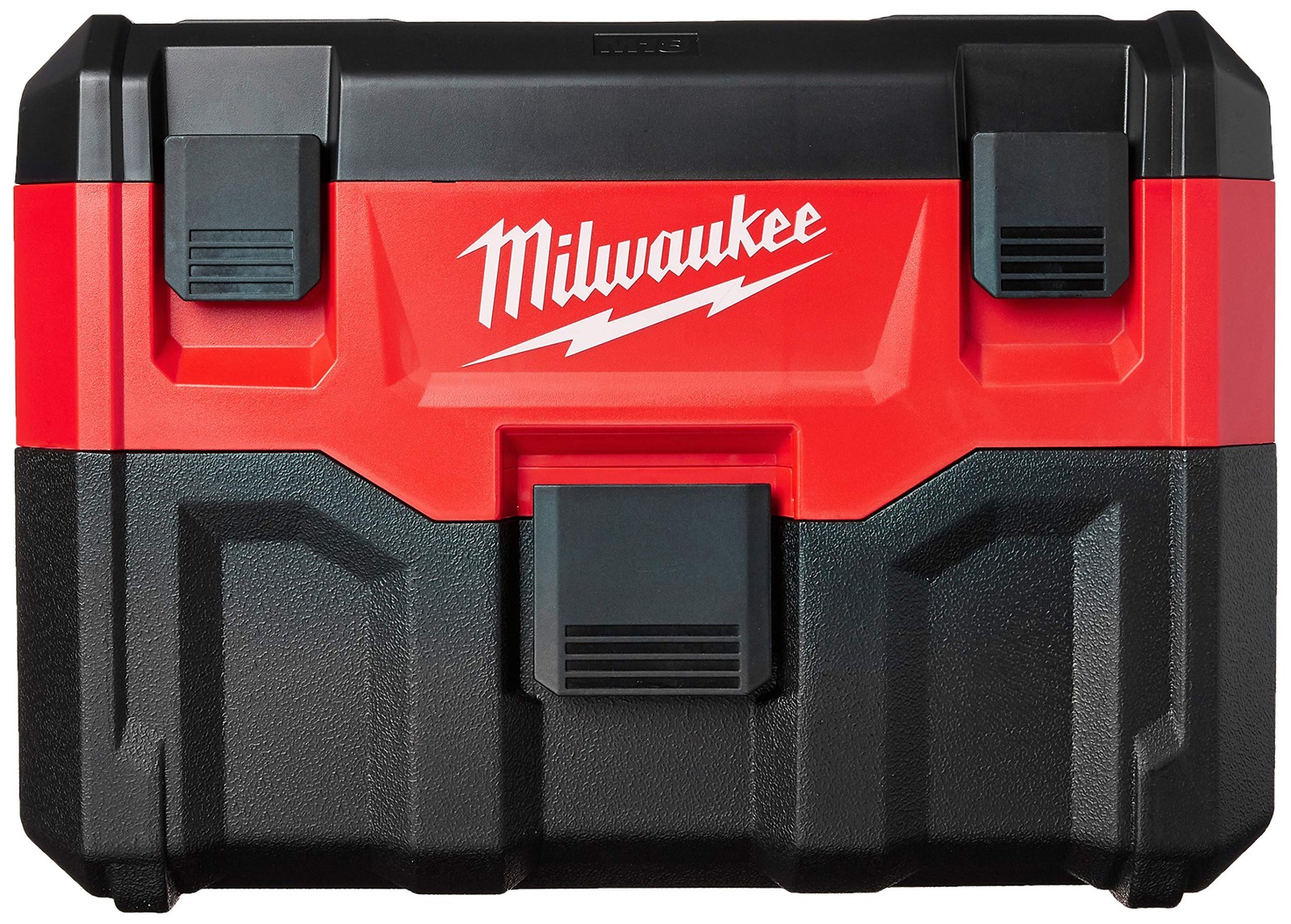 Milwaukee 0880-20 M18 18-Volt Lithium-Ion Cordless Wet/Dry Vacuum (Tool-Only)