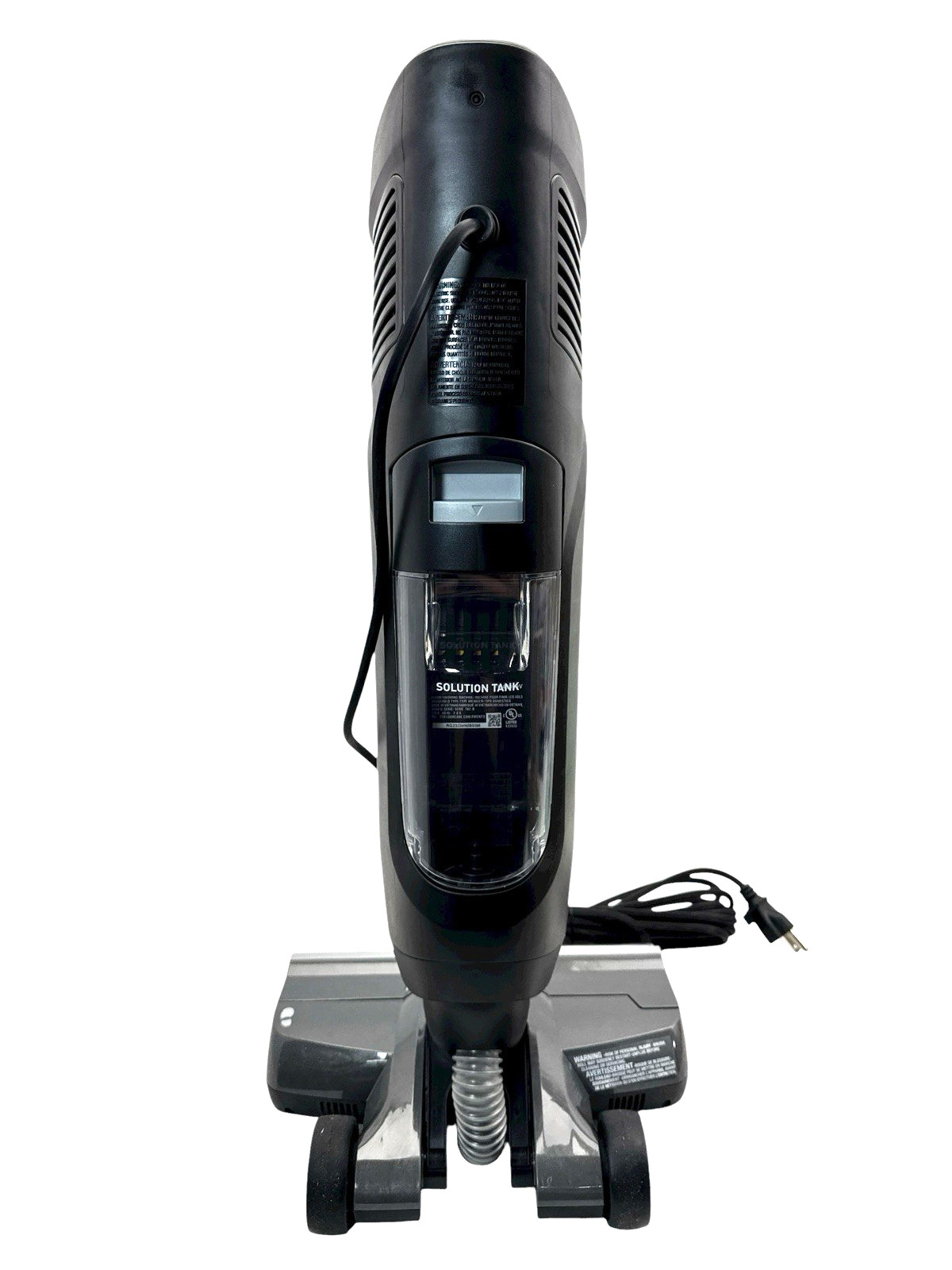 Hoover Streamline Corded Hard Floor Cleaner FH46020V (OB)