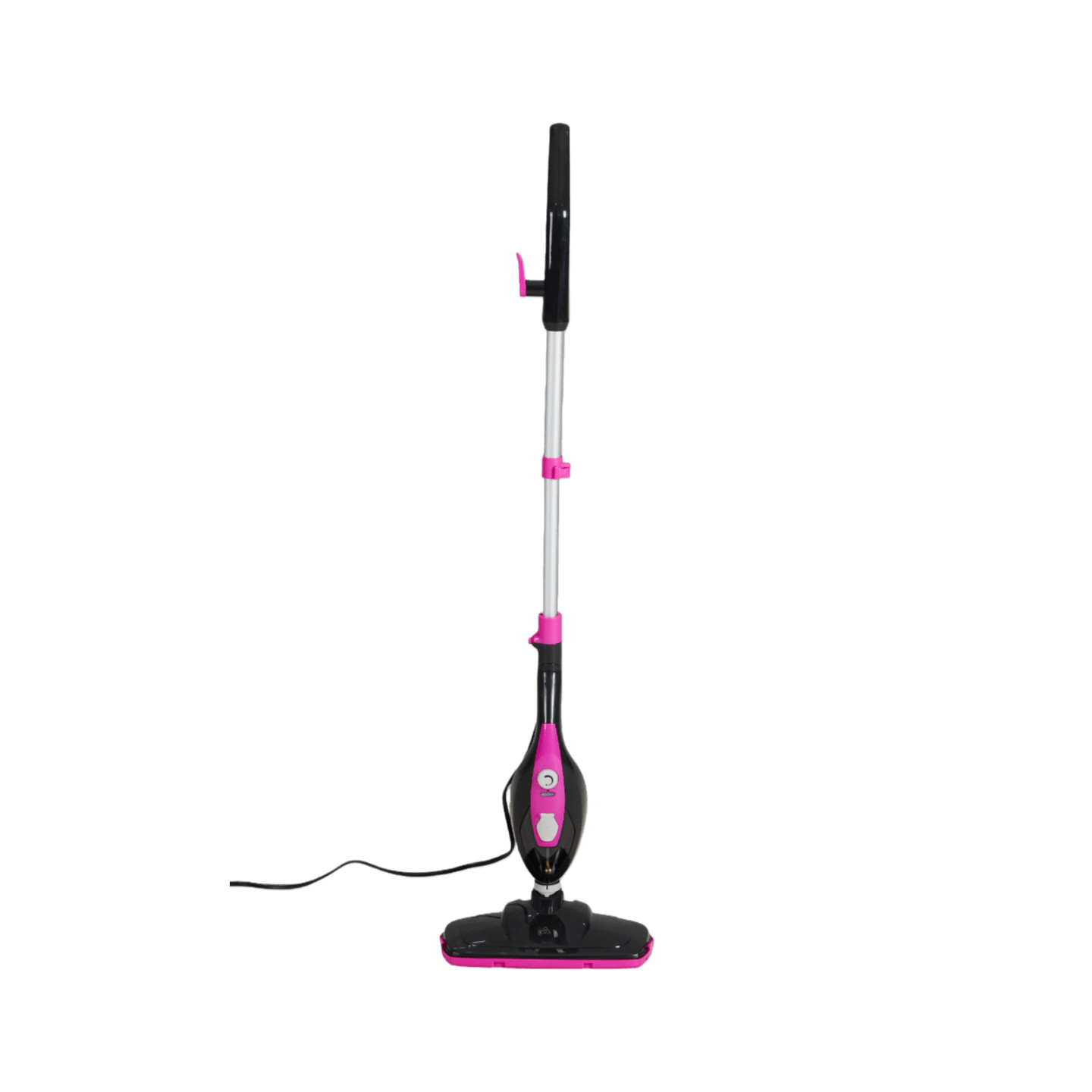 10-In-1 Steam Mop, 1550W Detachable Handheld Floor Cleaner with 16Ft Power Cord