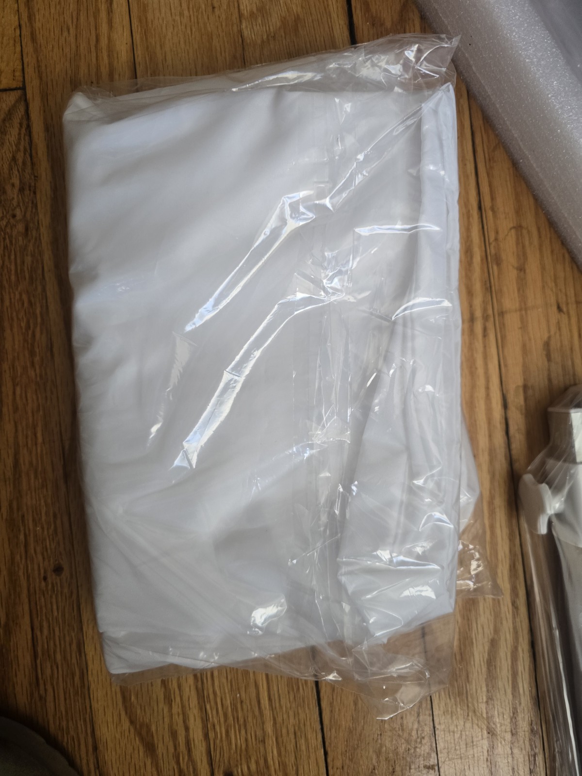 IronMax Iron Dryer Clothes Irons, White
