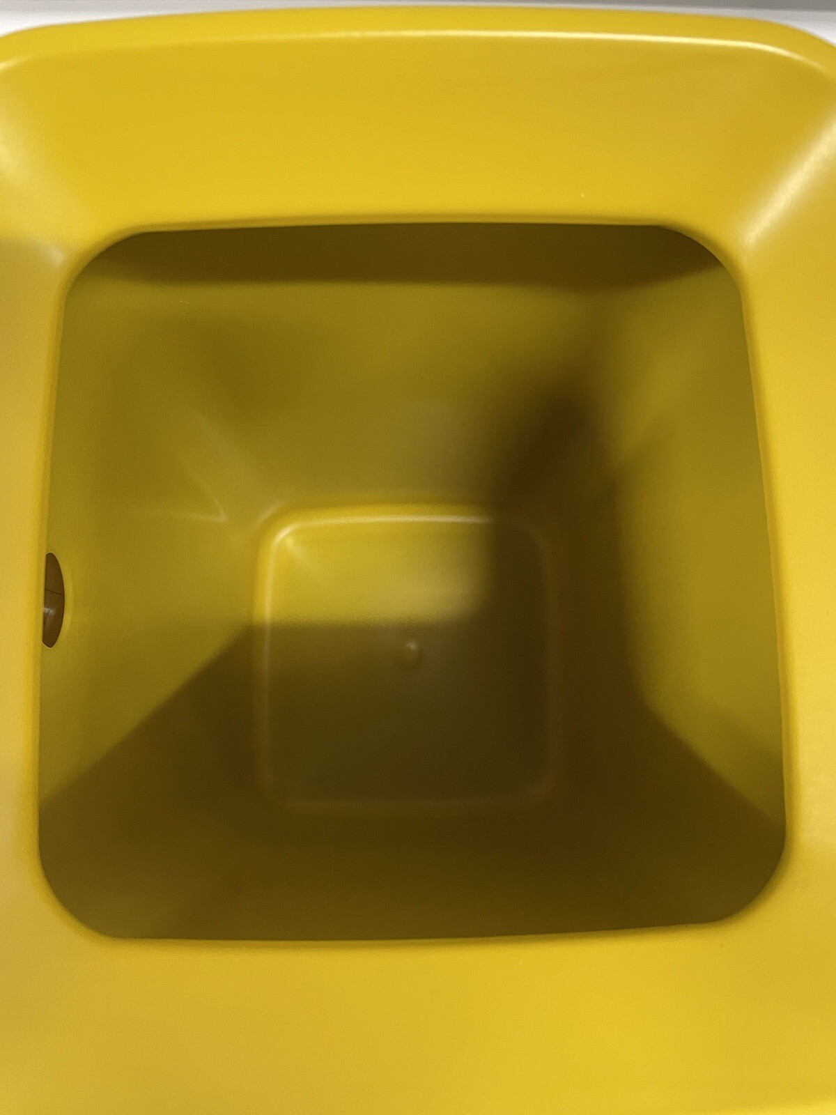 Graffiti Pop Art Trash Can /Wastebasket