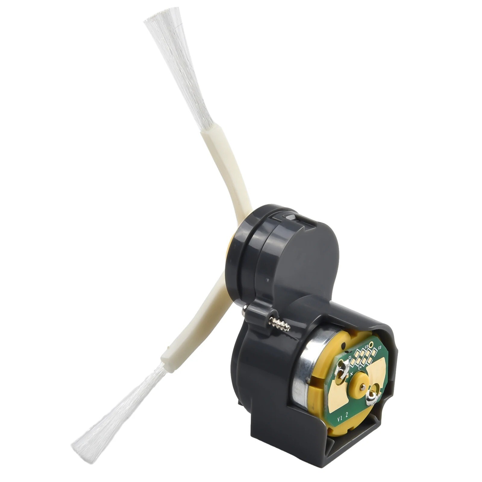 Side Brush Motor Module For iRobot Roomba 600 700 800 900 i7 E5 E6 Brush Motor