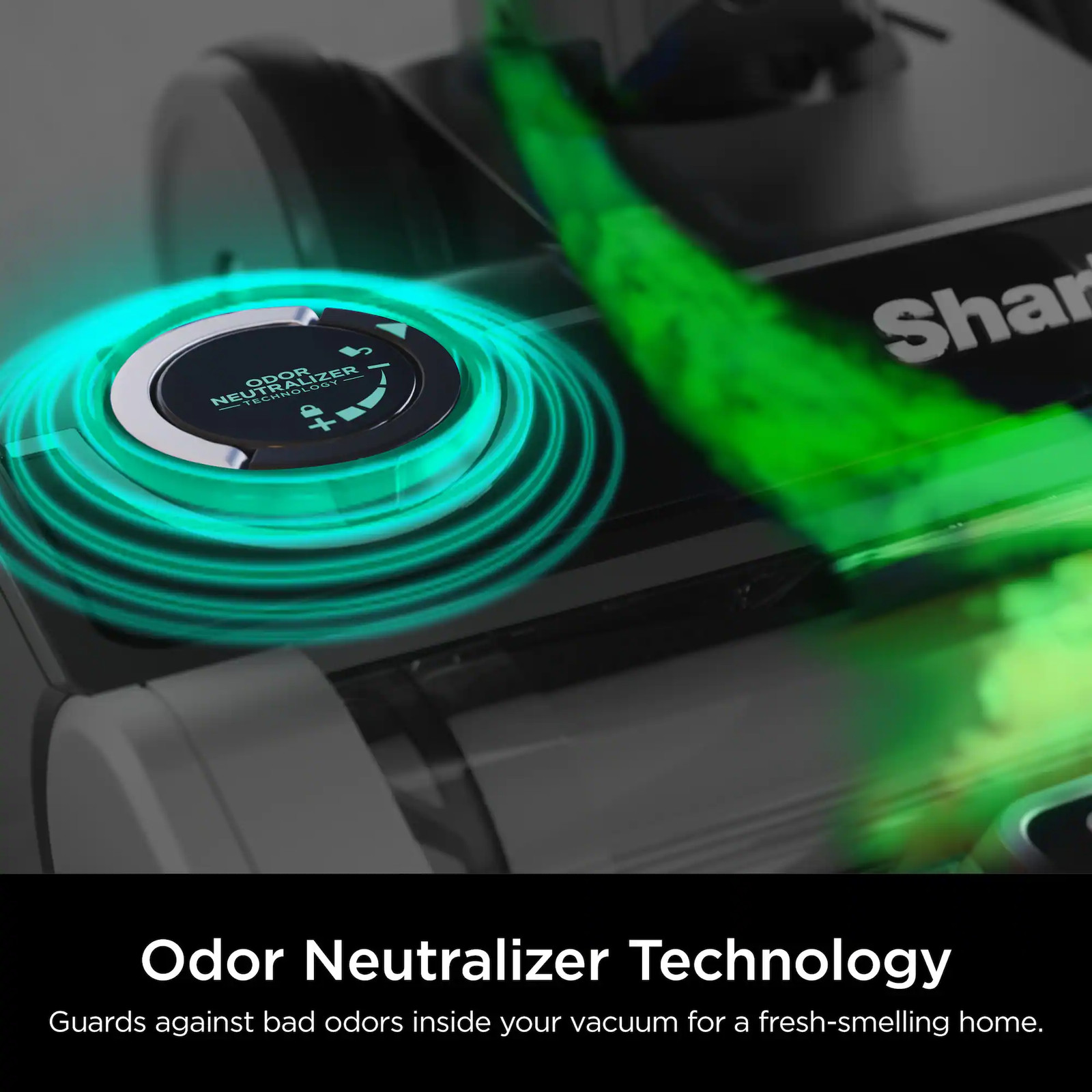 Shark Cordless Pro Stick Odor Neutralizer Vacuum Cleaner (Certified Refurbished)
