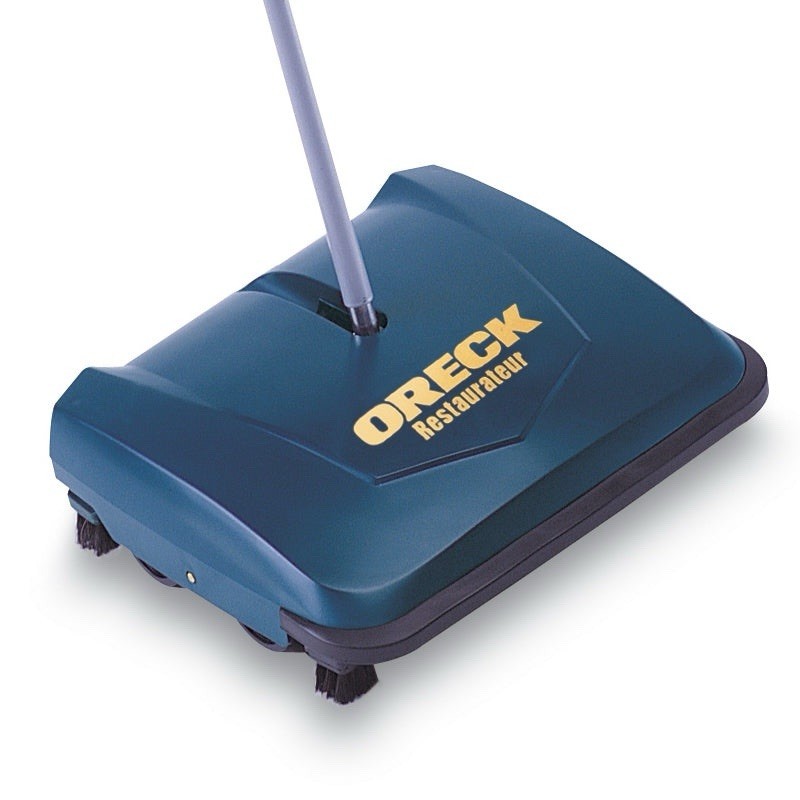 New Vintage Oreck PR2600 (HOKY) Floor And Carpet Wet / Dry Sweeper NIB
