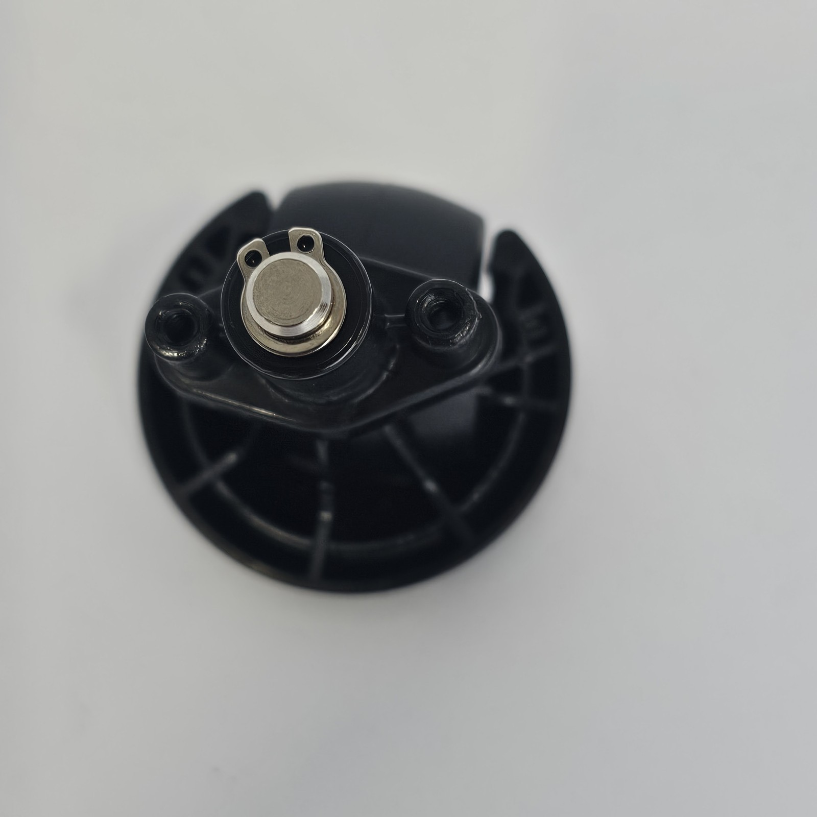 Shark Matrix Plus AV26101EUS Front Caster Wheel REPLACEMENT PART / OEM GENUINE