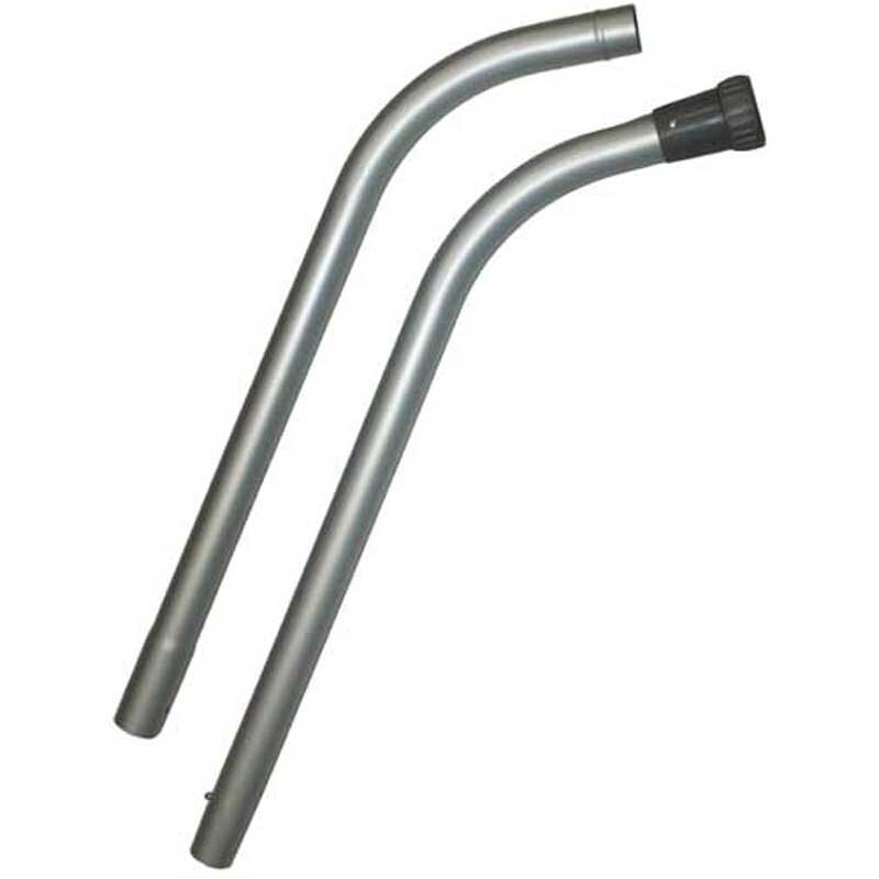 1-1/2″ Metal BACK PACK Vacuum Cleaner Wands Pipes For Proteam