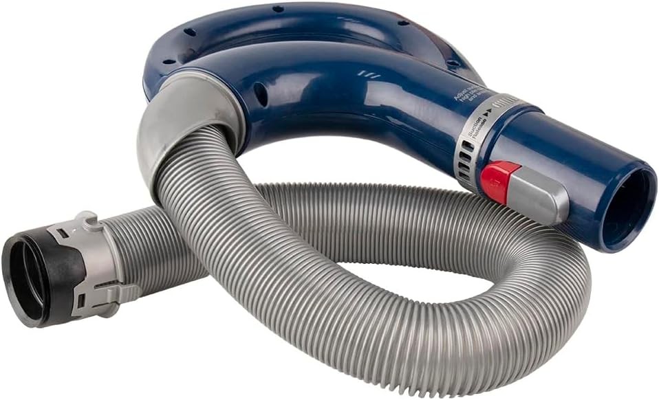 Replacement Hose Handle Compatible with Shark Navigator NV360 NV350 NV351 NV352