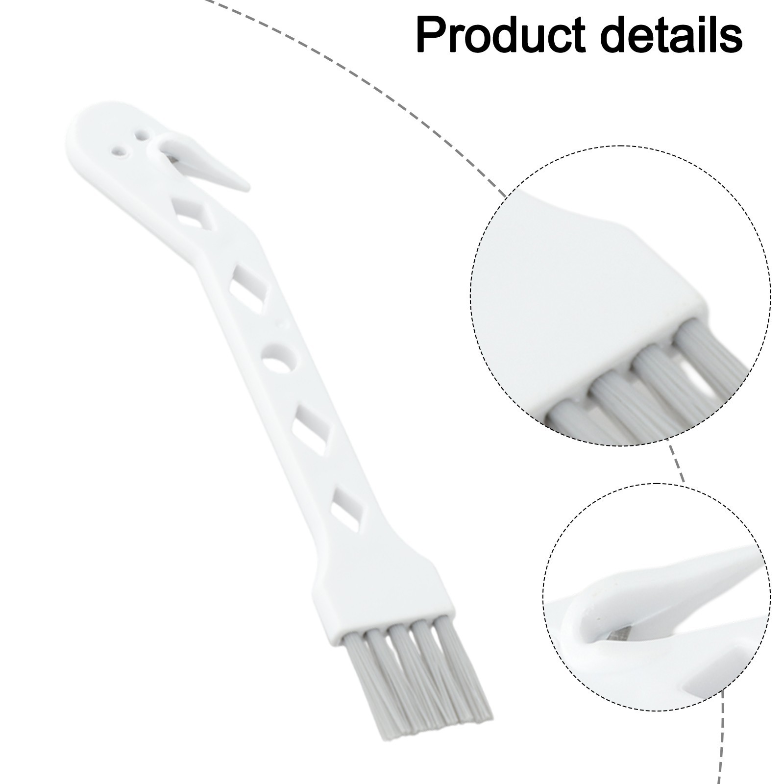 Replacement Rollers Deep Cleaning Technology Home Cleaning For DEEBOT X8 Series