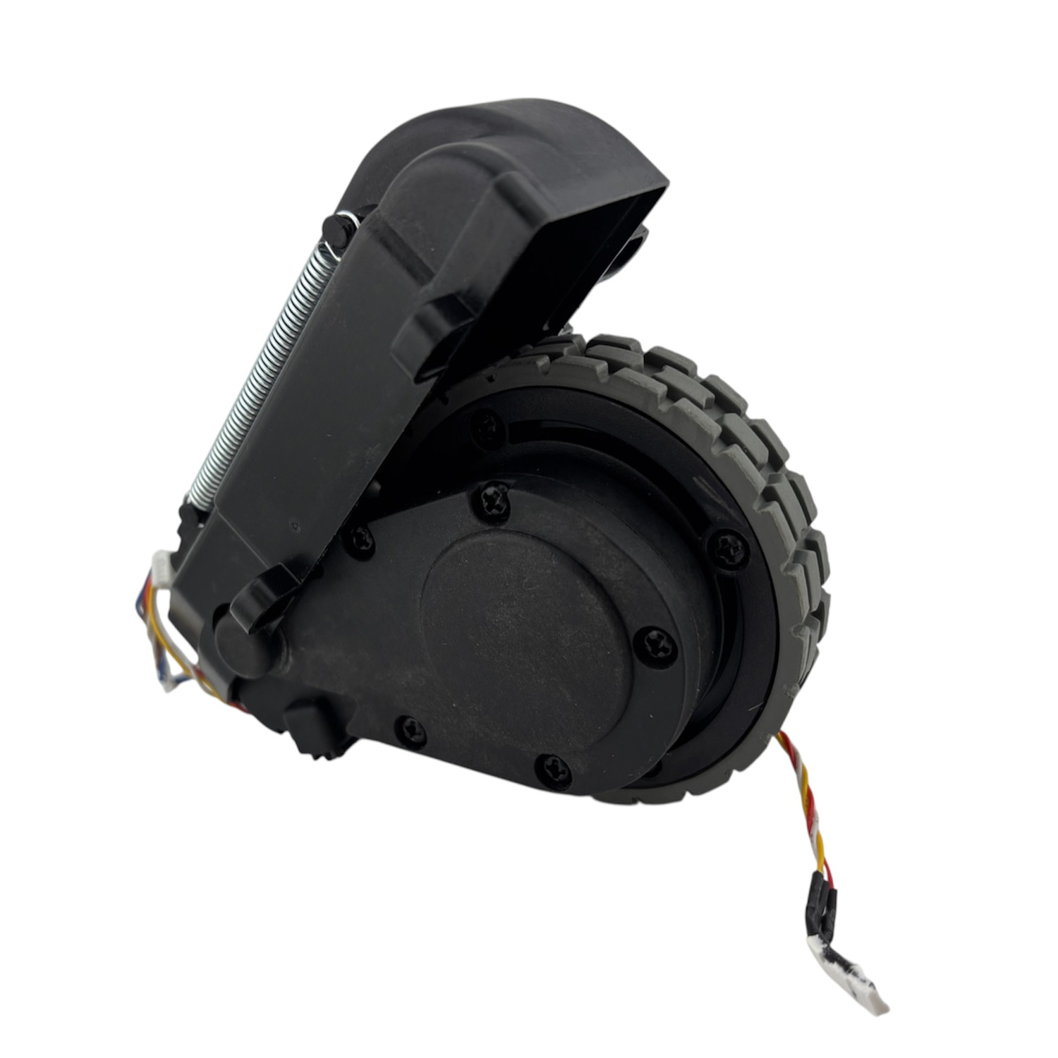 OEM Left Wheel Motor Assembly Ecovacs Deebot DG3G DG8G Ozmo 930 960 Replacement