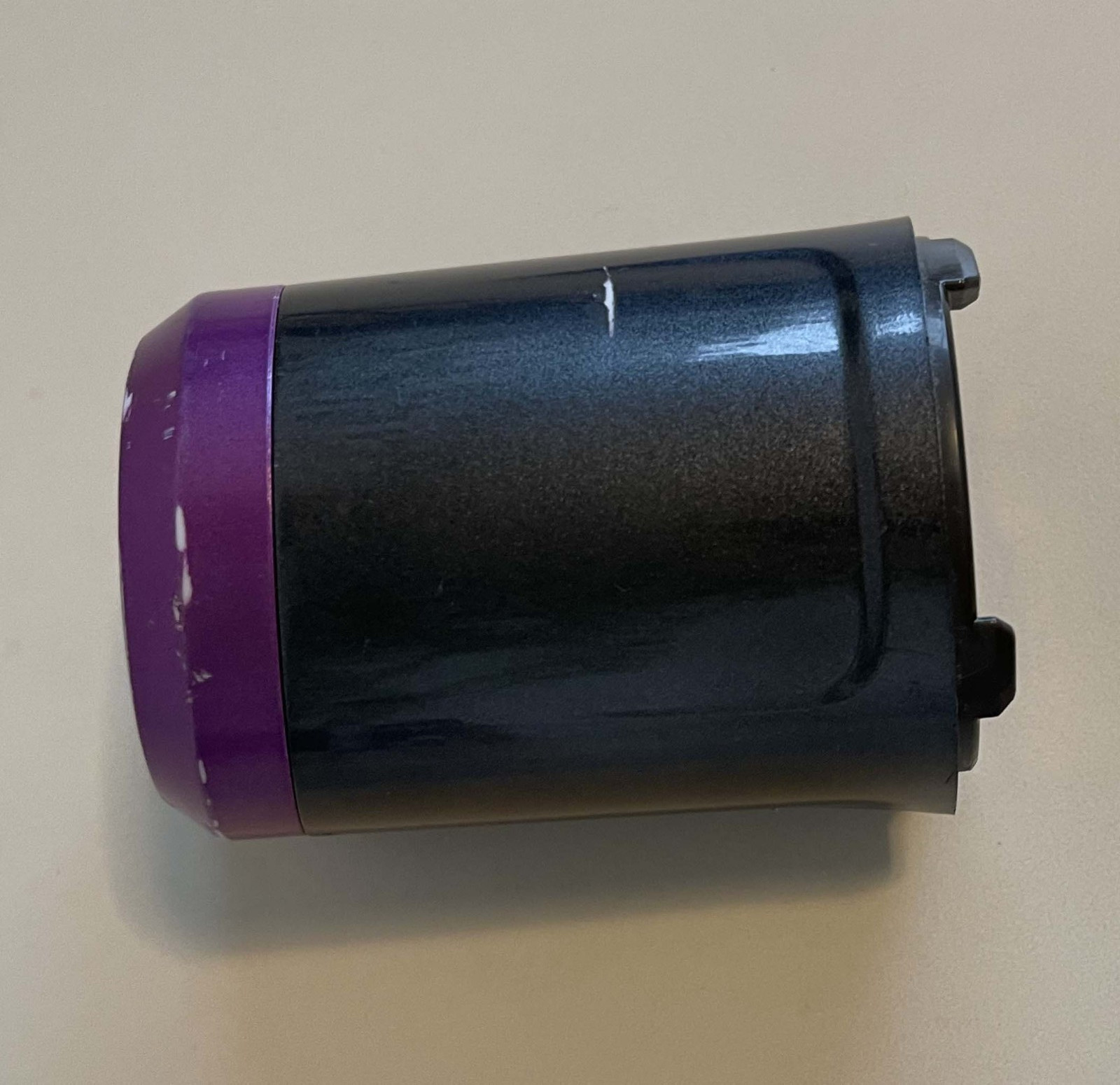 Ry-6S1P 22. 2V 2400mAh Li-ion Battery & cyclone filter buty bulu LK-W03 Vacuum