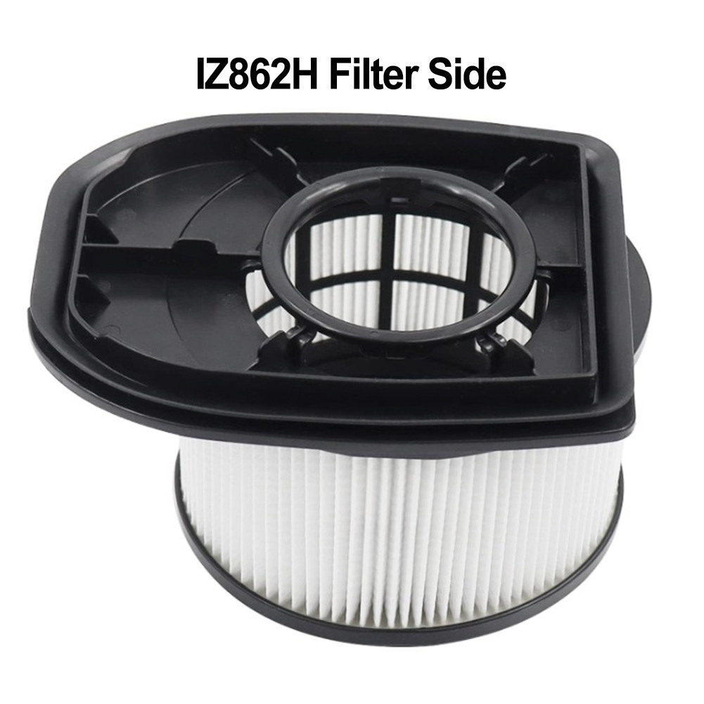 Filter Kit Fit For Shark IZ862H IZ840 IZ800 Stratos Handheld Vacuum Cleaner Part