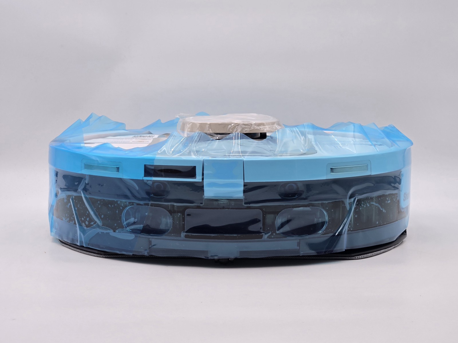 Shark RV2930XE PowerDetect ThermaCharged 2-in-1 Robot Vacuum & Heated Mop NEW