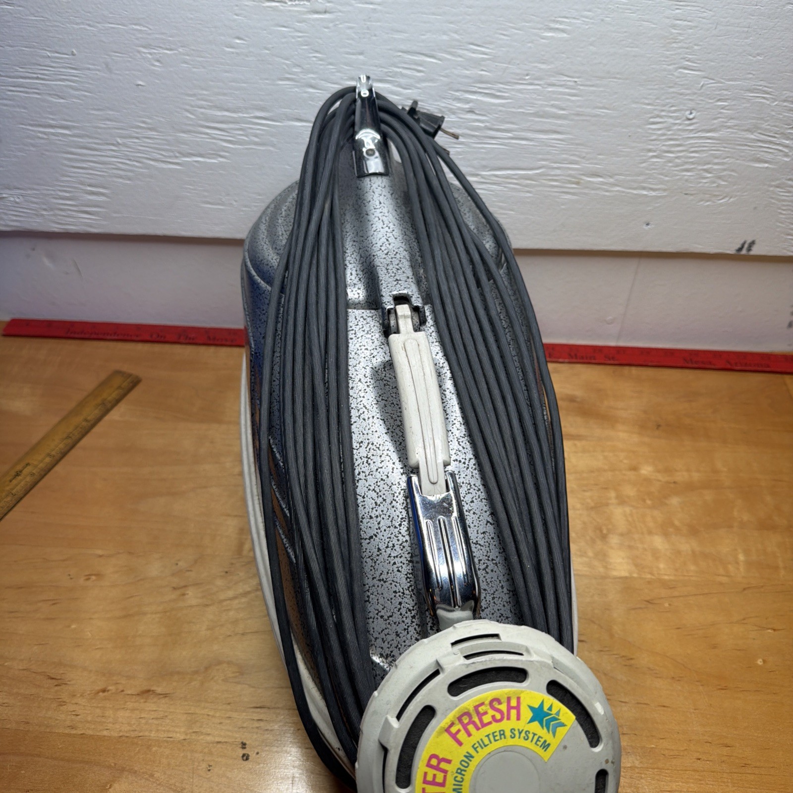 TRISTAR CXL Canister Vacuum Motor Body Unit Only
