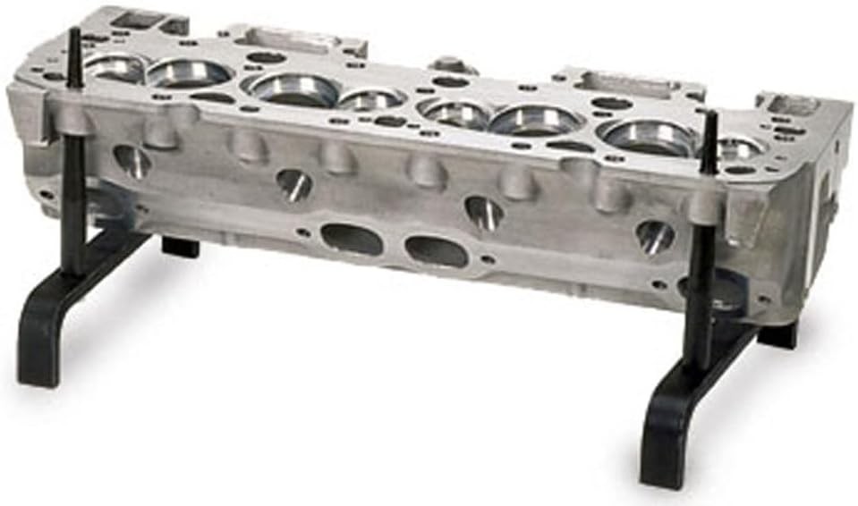 Cylinder Head Stand – USA, 3.55 Lbs, 27.94×22.86×2.54 cm, Vehicle Specific Fit