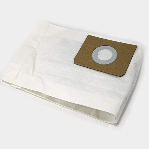Craftsman Genuine OEM Dust bag for VF408 Shop Vac – 551009112