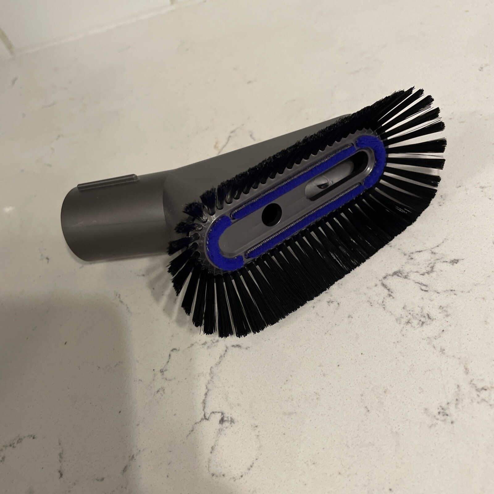 NOB GENUINE Dyson Quick Release Mini soft Dusting Brush Accessory V11 V10 V8 V7