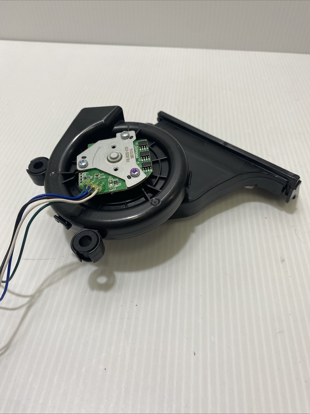 Shark AV2820XEUS 30 Robot Vacuum Cleaner Fan Suction Main Motor