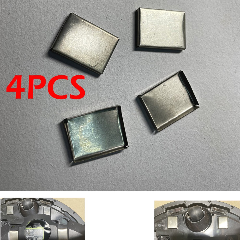 4Pack Charging Contacts For iRobot Roomba 500 600 700 800 900 e i j Series