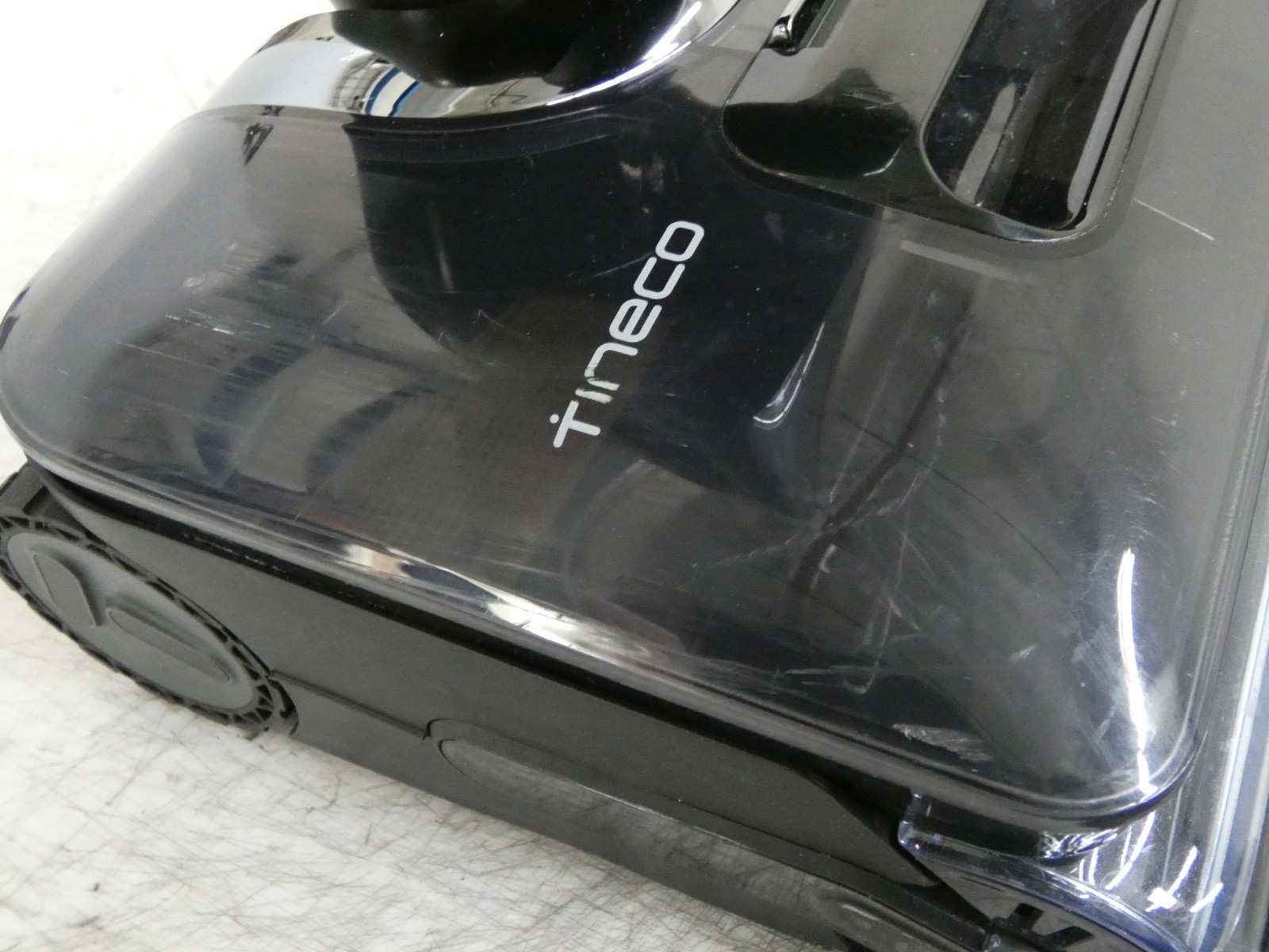 Tineco Floor One S9 Artist Steam Series Smart Cordless Steam Floor Washer