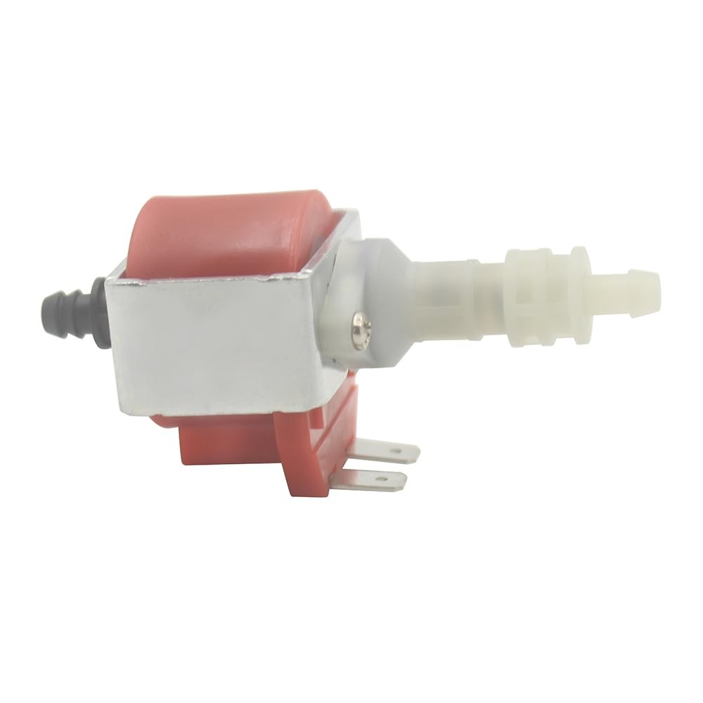 jiayin JYPC-2 Electromagnetic Solenoid Water Pump AC 110V – 120V 60Hz 16W 1.5…