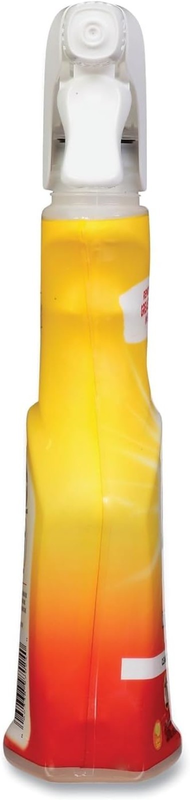 Lemon-Scented Kitchen Degreaser Cleaner, 16 Fl Oz – Powerful Grease Removal