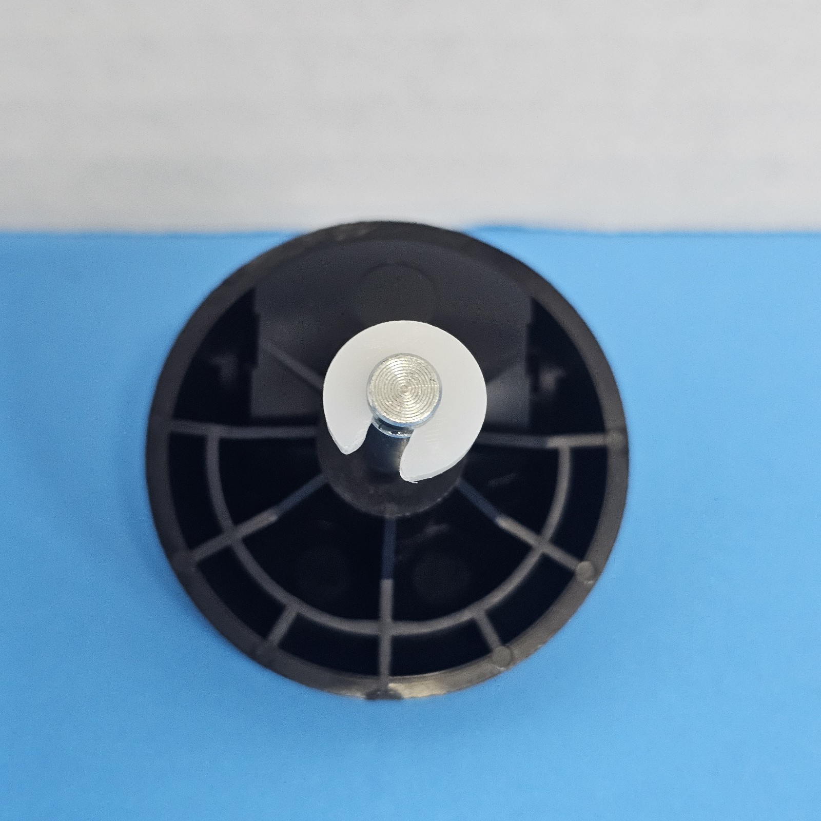 Dreame D20 Pro Plus RLD43SD Robot Vacuum Front Caster Wheel Module OEM PART
