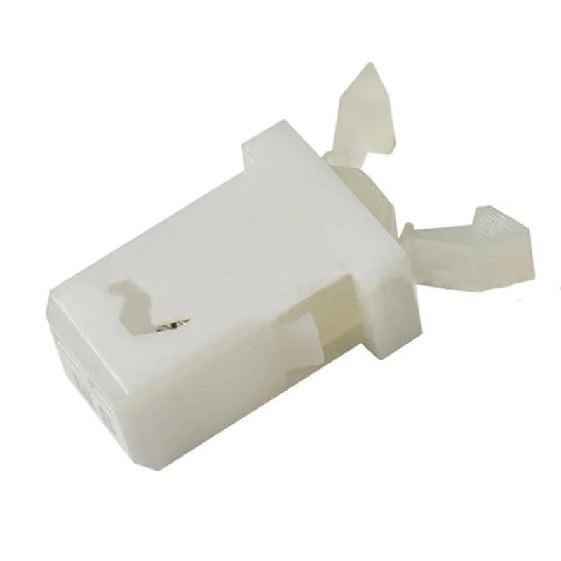 10 Pack Trash Can Lock Replacement Spare Parts Waste Bin Press Buckles Touch Top