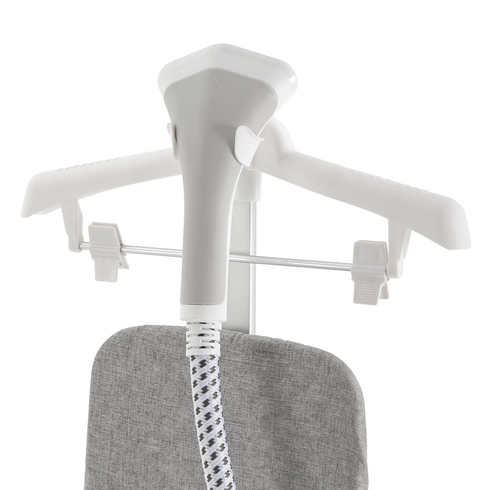 Steaming Wrinkle Remover Clothes Standing Steamer Professional Garment Steamer