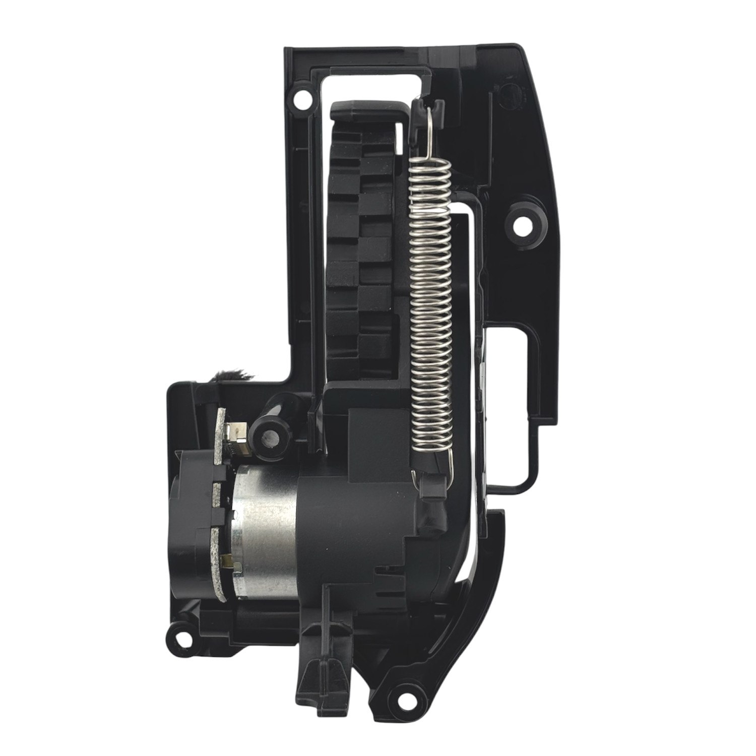 Shark Vacuum UR1105ARUS UR1100SRUS RV1101ARUS Left Wheel Assembly w/Motor