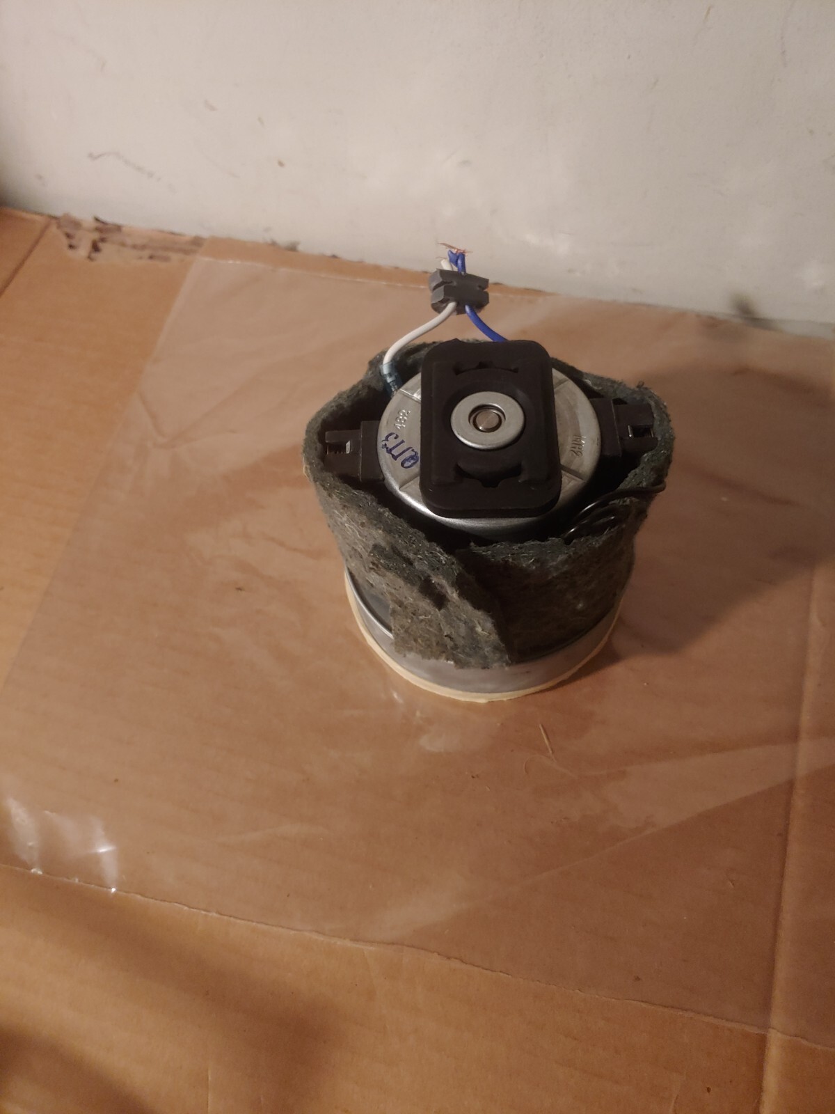 Shark Vacuum Cleaner Main Motor For CU500 , CU510, CU512, CU520, CU530