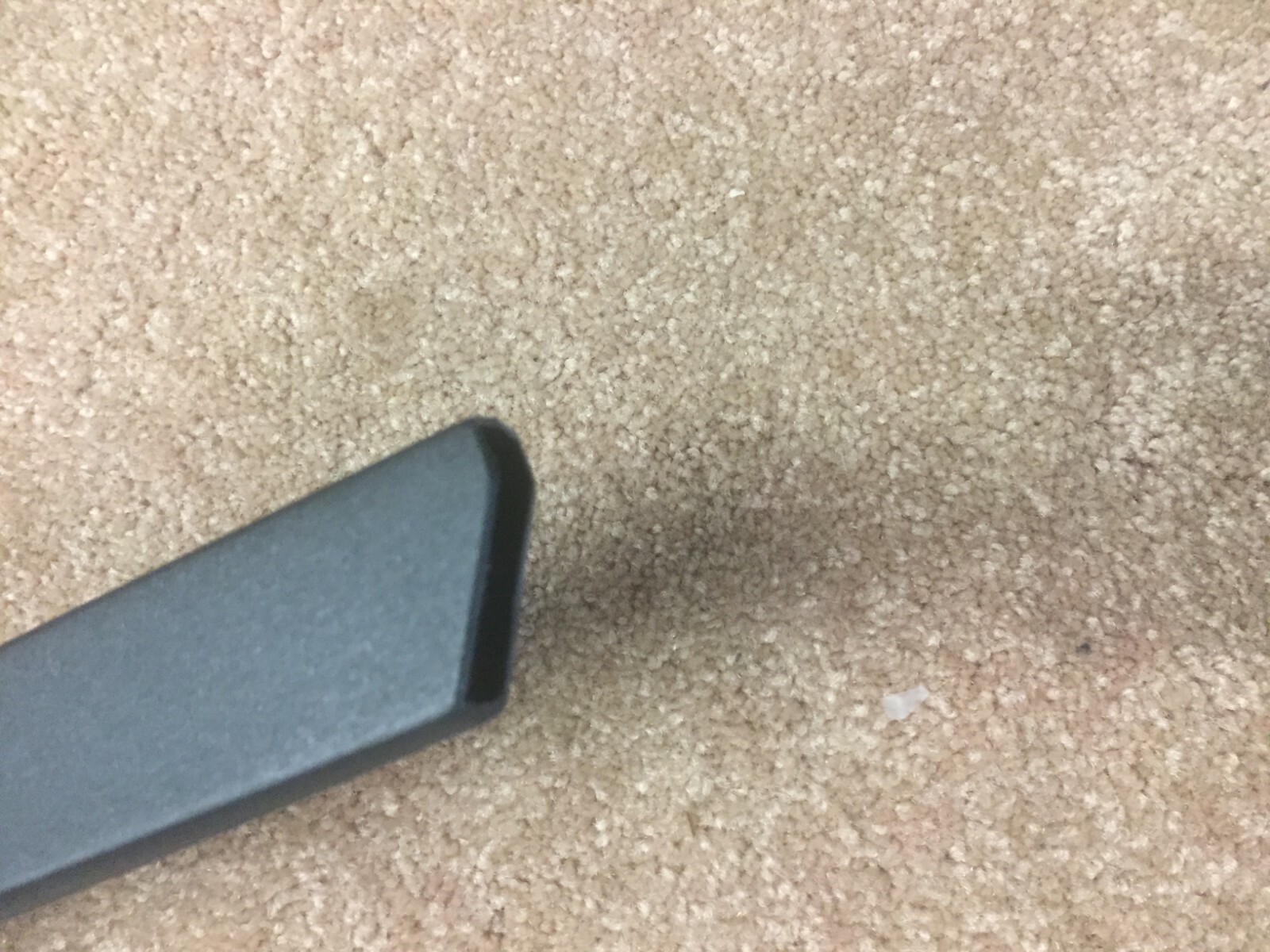 13.75 Black Crevice Tool 1.25″ Attachment Shop Vac Genie Ridgid kenmore wet dry