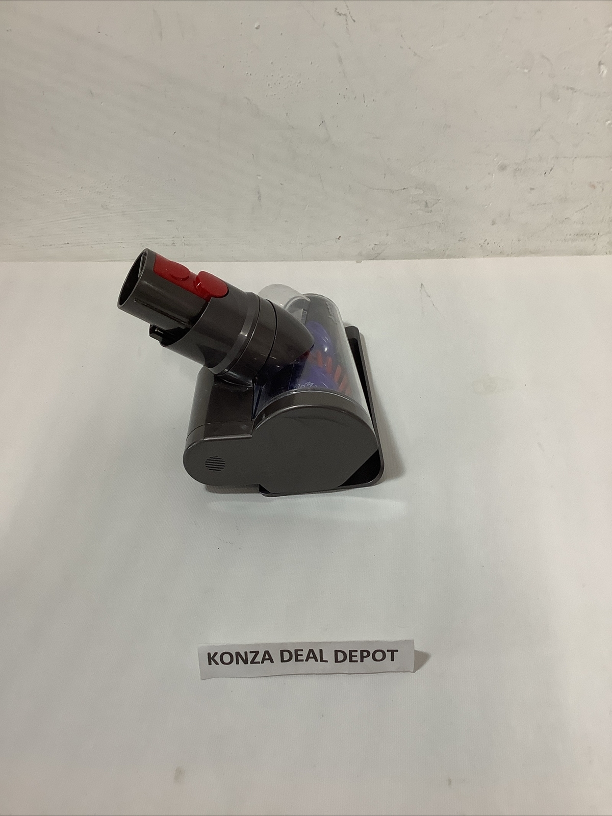 Dyson SV30 V12 Detect Slim Cordless Stick Vacuum Cleaner Anti-Tangle Brush Head