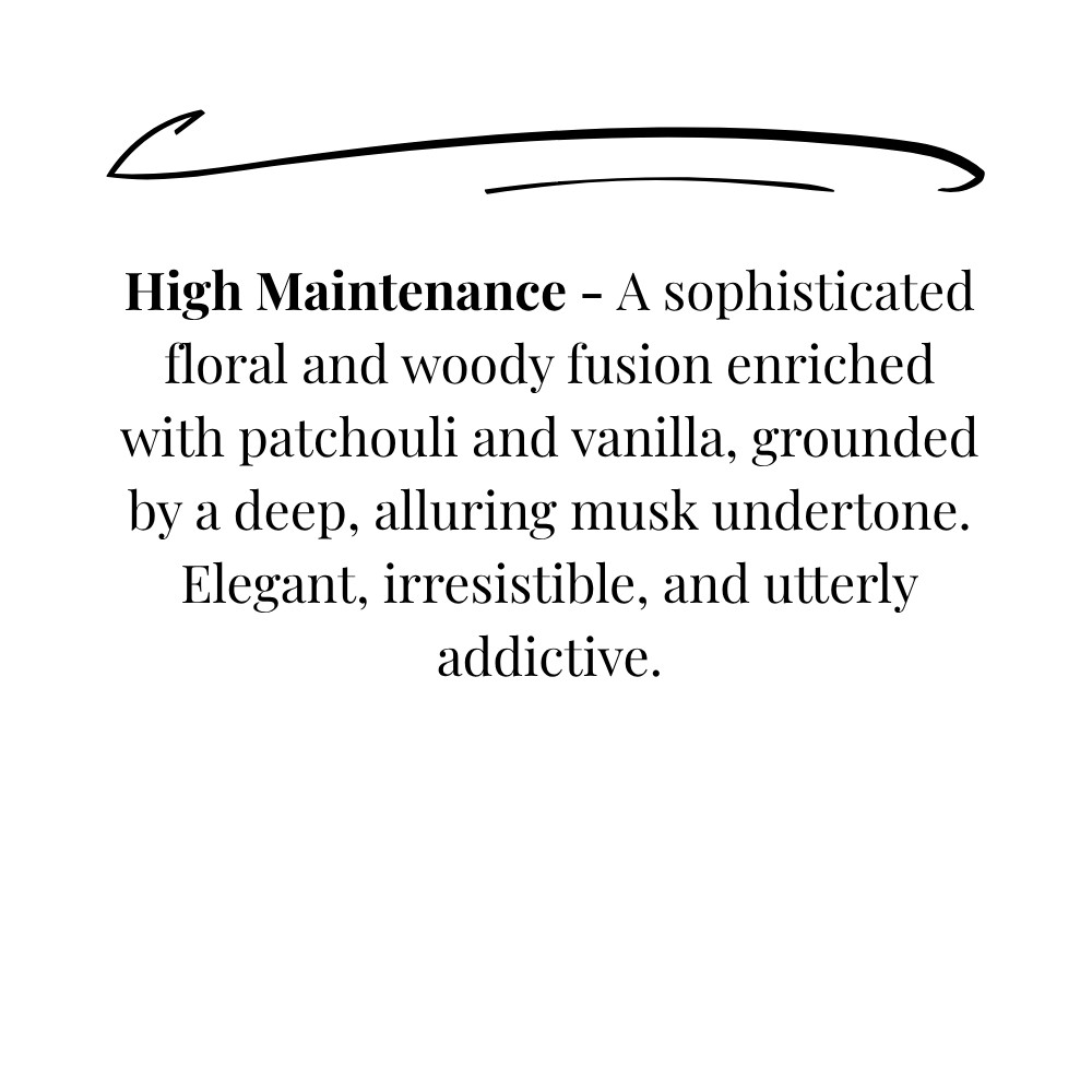 Tyler Candle Glamorous Wash | High Maintenance Laundry Detergent (select size)