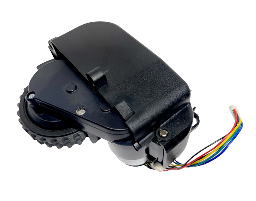 OEM Left Wheel – B for Ecovacs Deebot N79 N79S N79SE N79W DN622 DC3G DN622.31