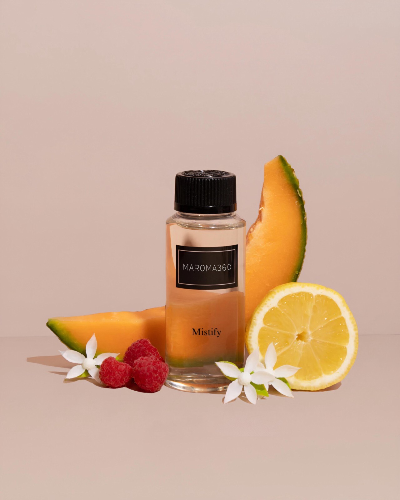 Aroma360 Mini360 SL Starter Kit -W/ 200mL Scent Oil – SEASON TOP SELLER KIT -NEW