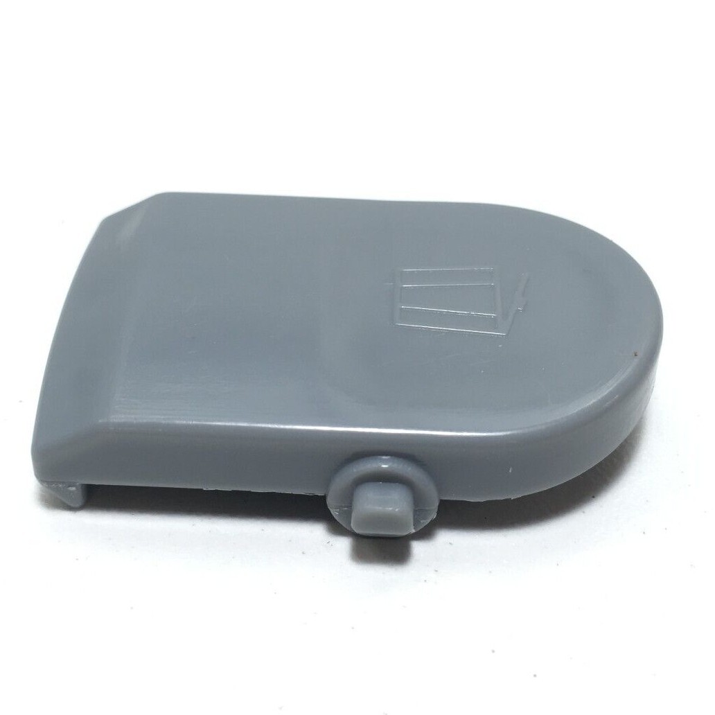 Dust Cup EMPTY RELEASE BUTTON TAB LATCH for Shark HV301 HV300 HV302 HV303 HV305