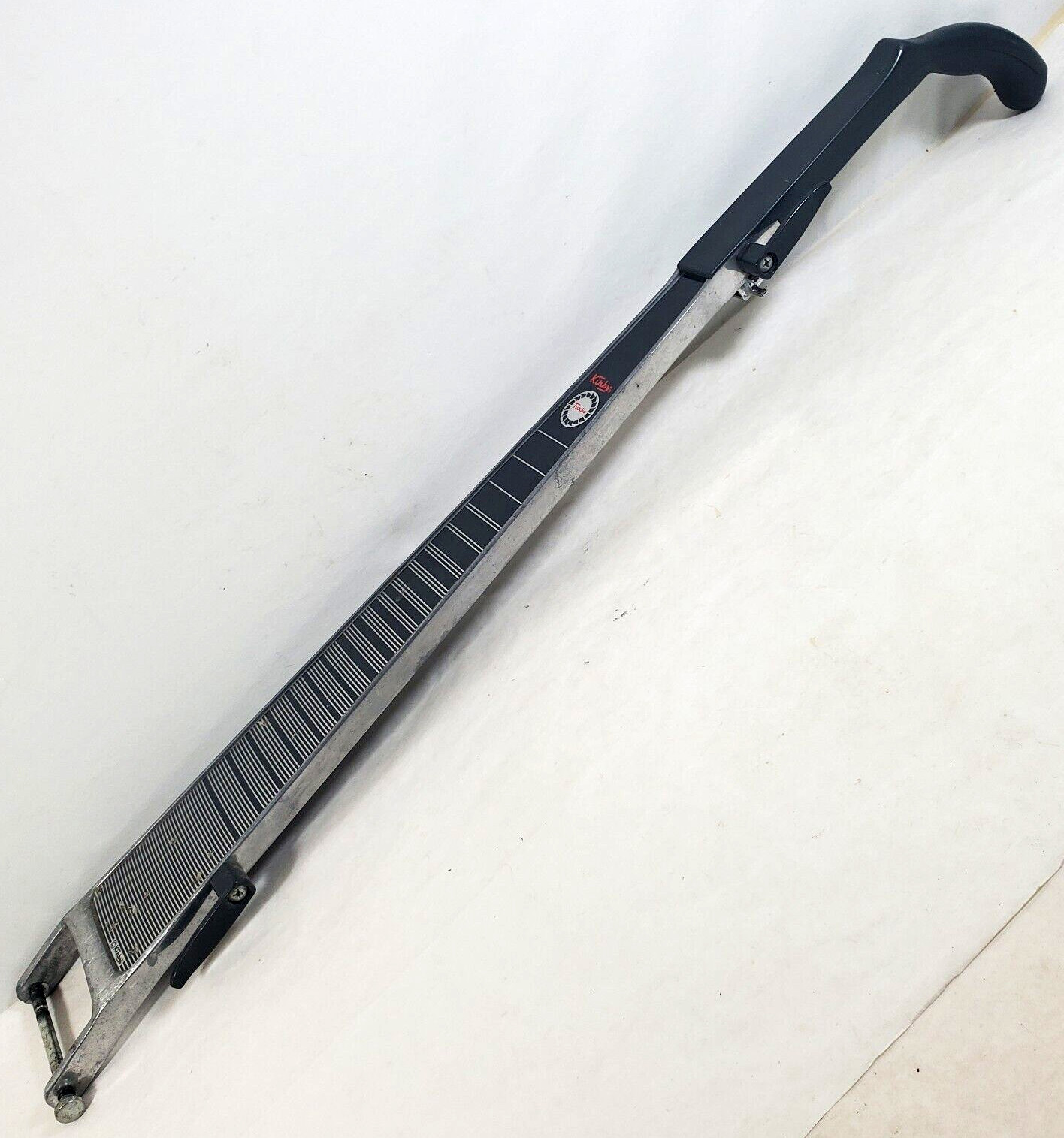 Vintage Kirby Heritage Turbo Vacuum Sweeper Handle Upright 175581