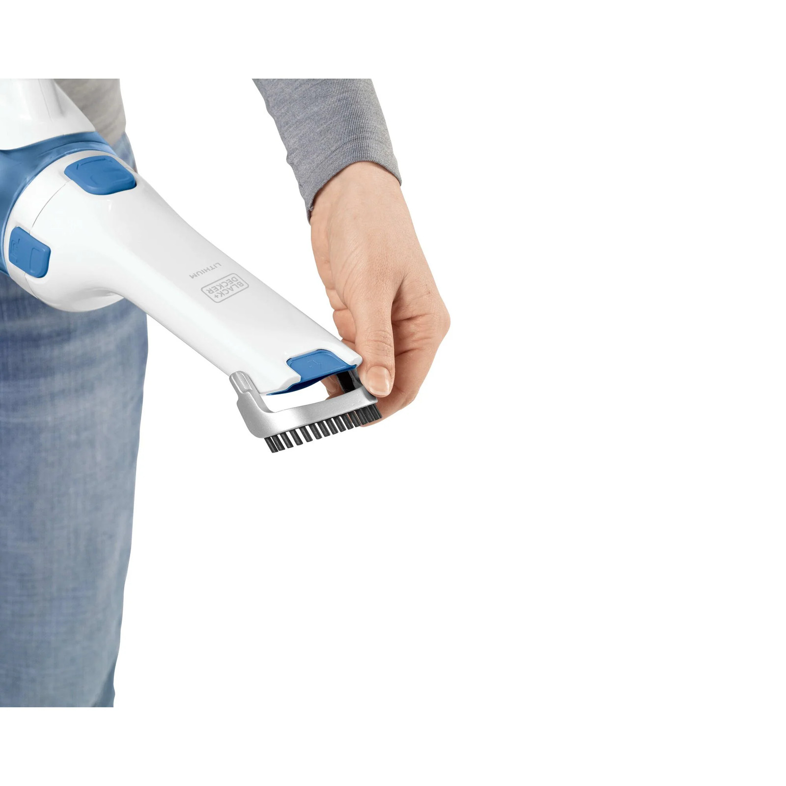BLACK+DECKER dustbuster® Handheld Vacuum – HHVI320JR02