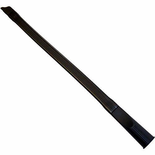 Thin Flexible Slim Flat Crevice & Crack Tool Attachment for Vacuum Cleaner 1.25″