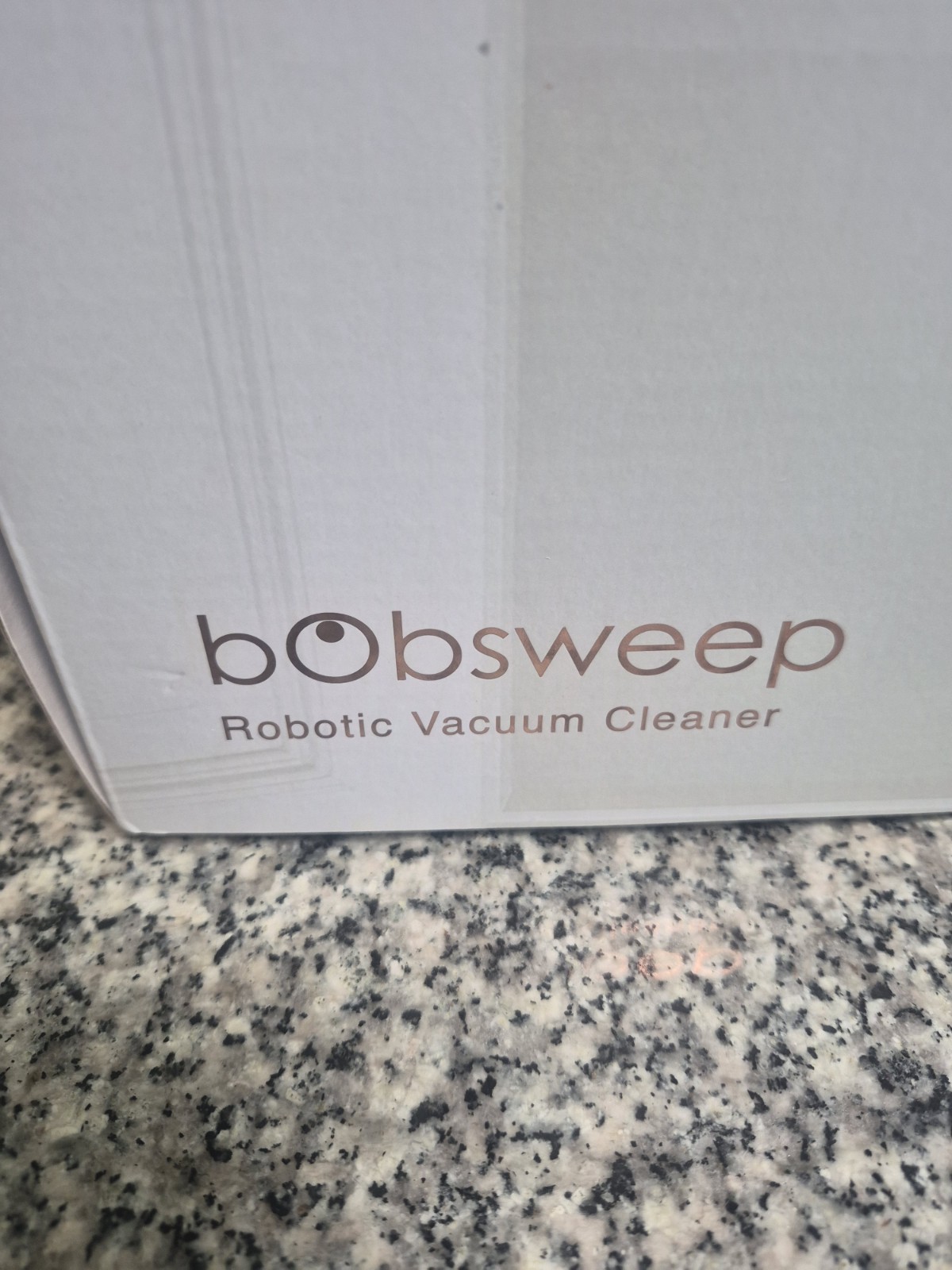 Bobsweep PetHair Wi-Fi Robot Vacuum Cleaner and Mop – Jet
