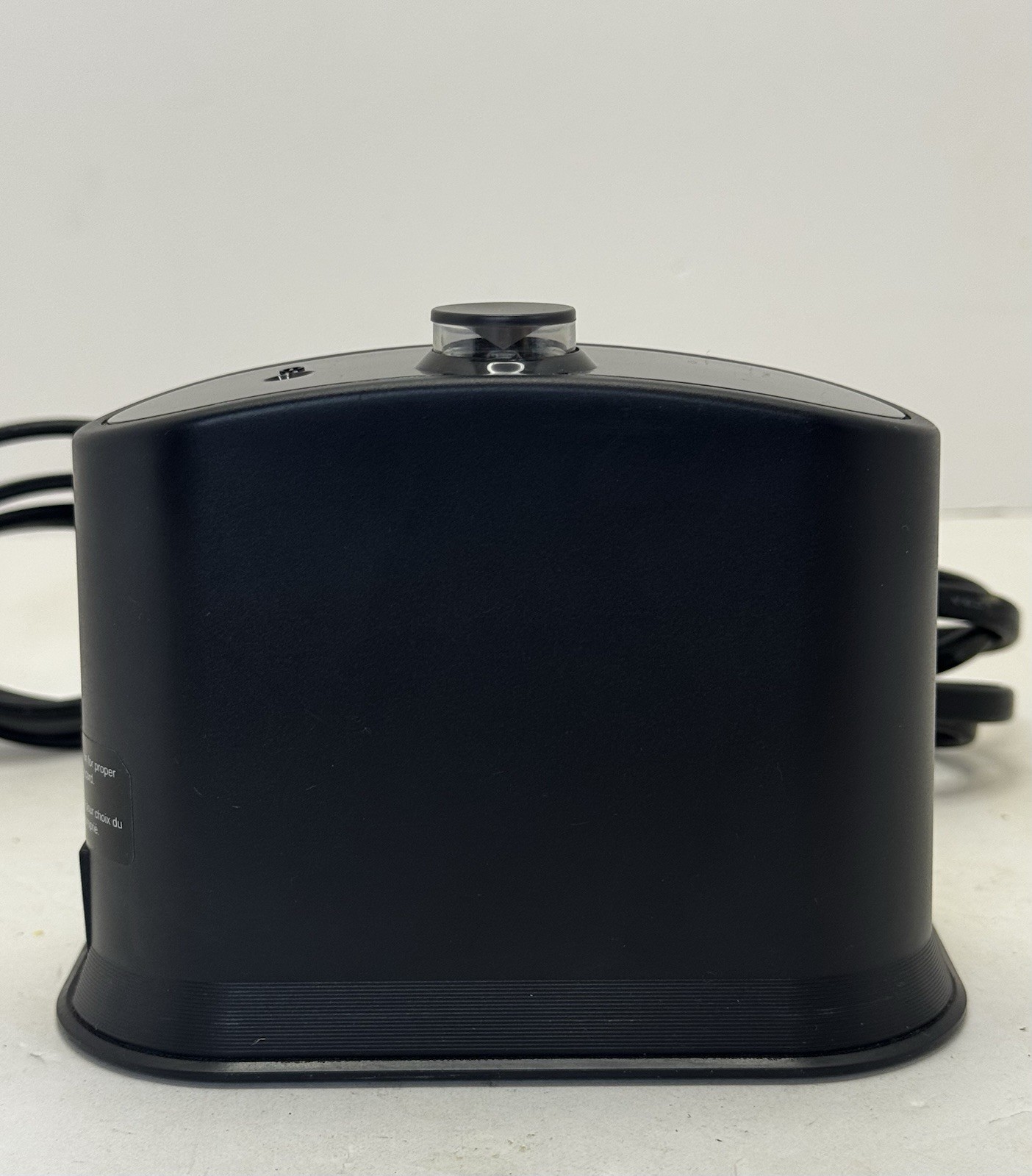 Genuine OEM iRobot Roomba Home Base Charging Dock 500 600 700 800 900 Series