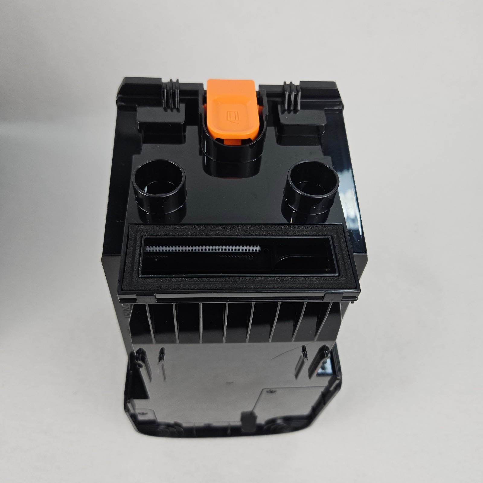 Shark Matrix Plus Vacuum Self-Emptying Robot Home Mapping Hepa Black UR2360EEUS