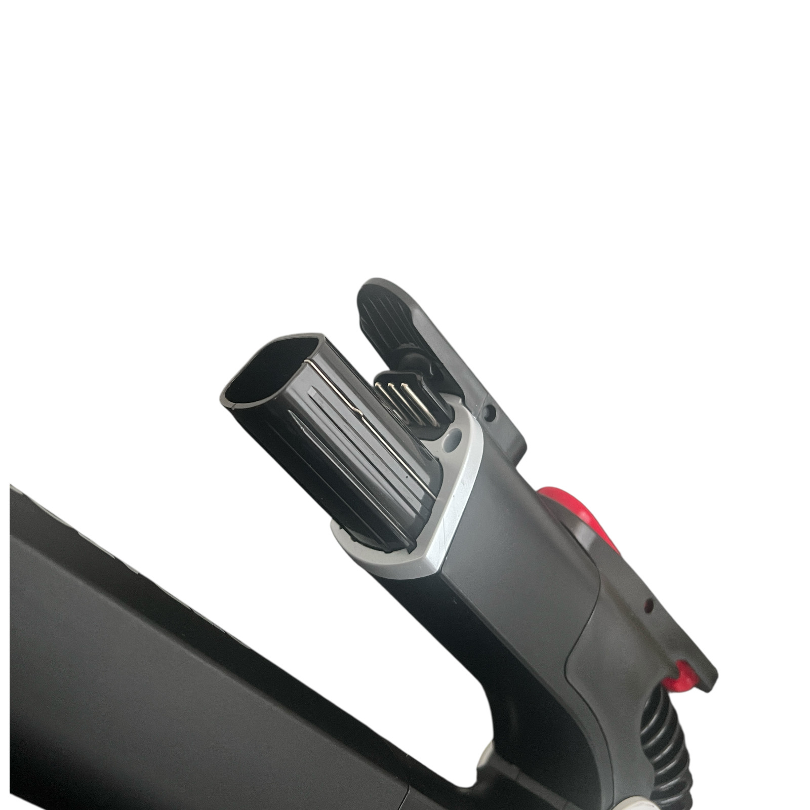 NEW Genuine Shark Flex WAND Stratos UZ815H Replacement Part Black